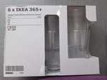 ИКЕА Стакан IKEA 365+