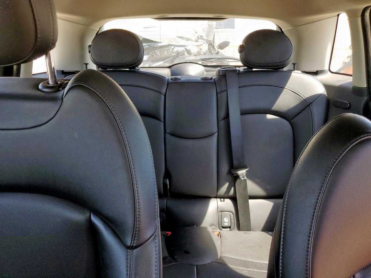 Автомобіль 2018 MINI Cooper S