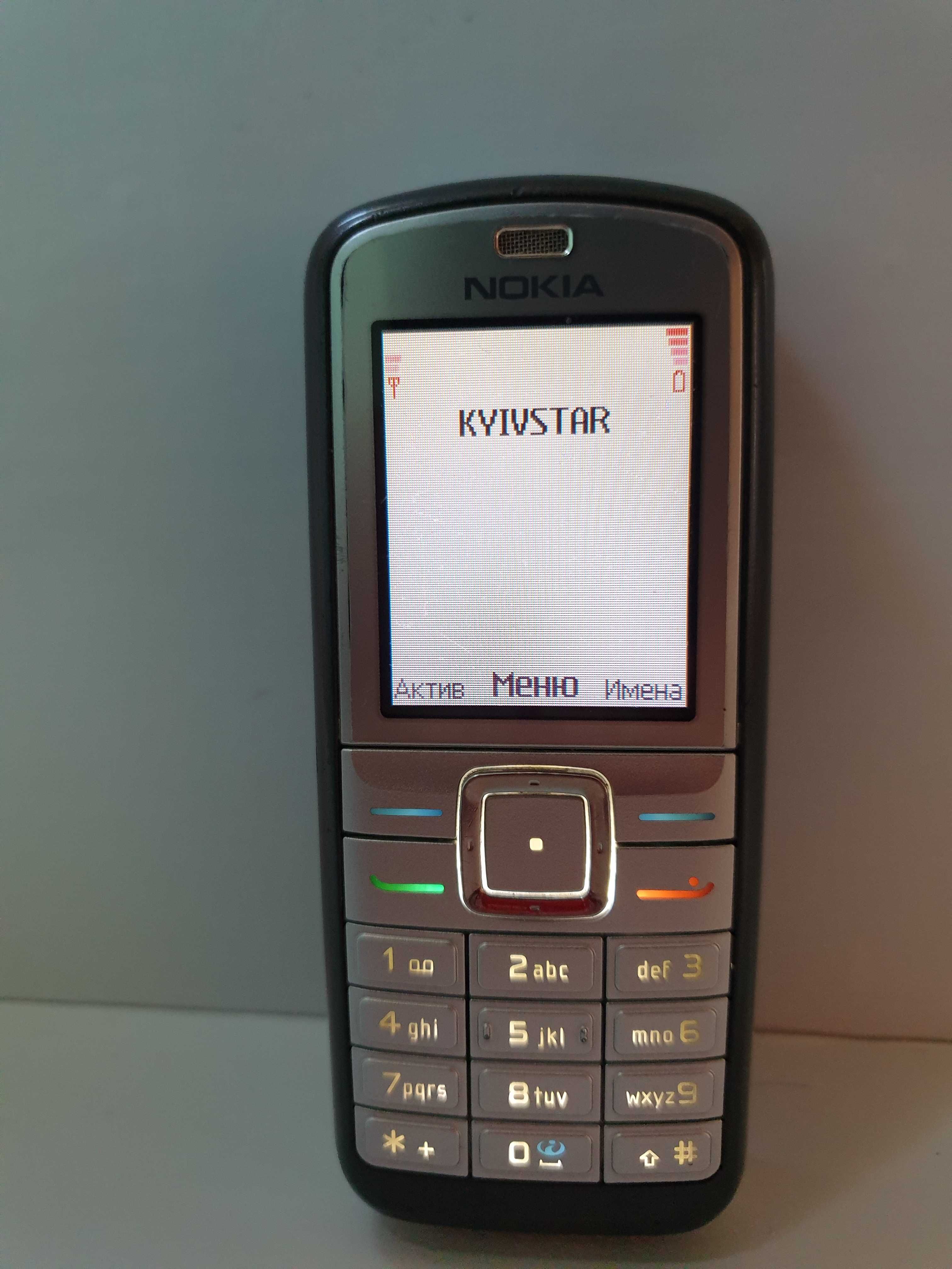 телефон nokia 6070