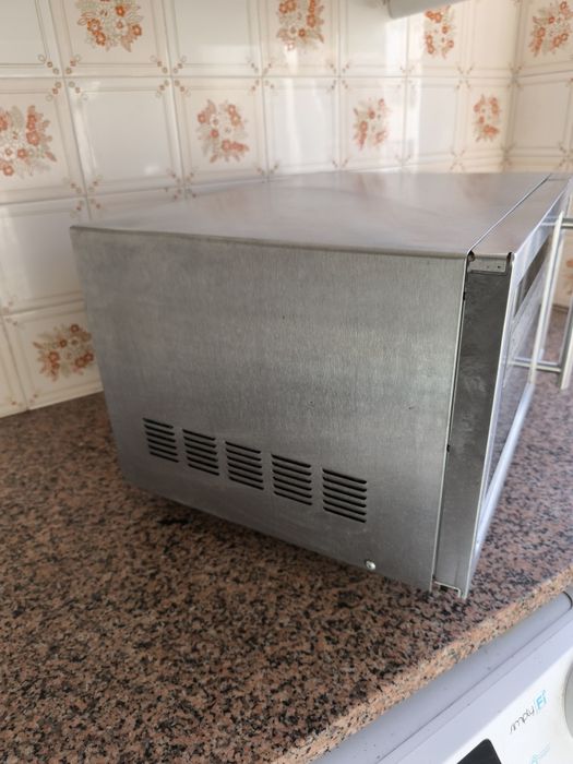 Microondas Horeca Select