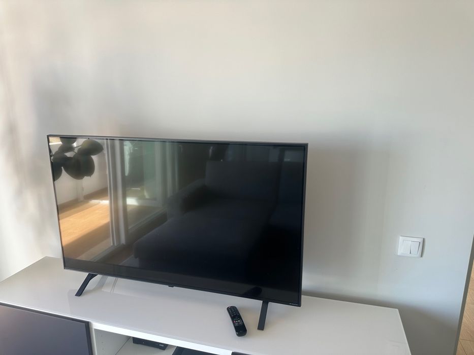 TV SAMART LG 40polegadas