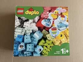 Лего duplo для найменших