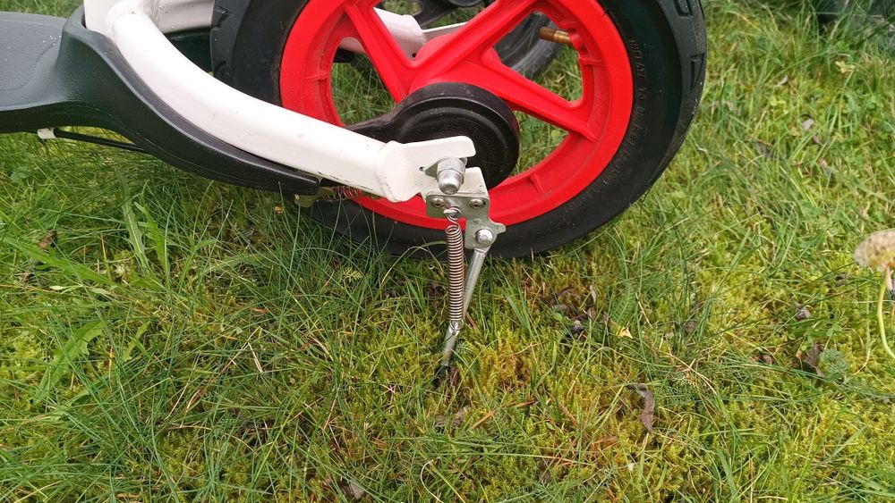 Rowerk Biegówka Kettler