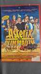 Asterix na Olimpiadzie - film DVD
