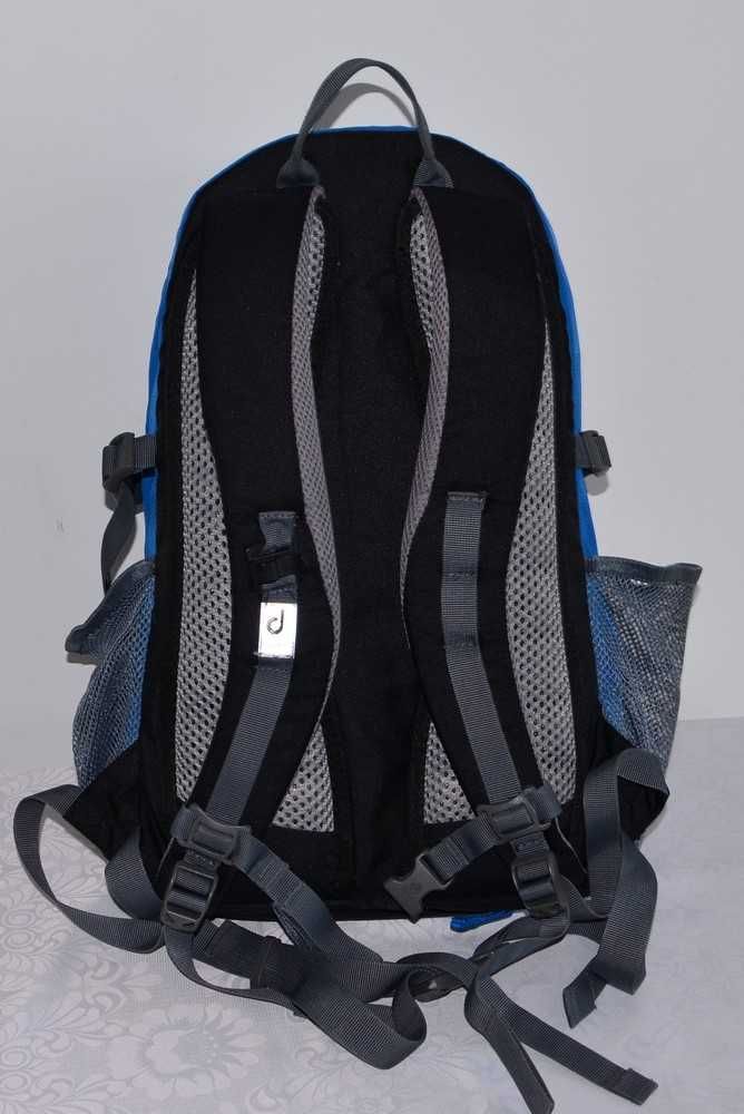 Deuter Navajo 25 plecak + saszetka Neo Belt