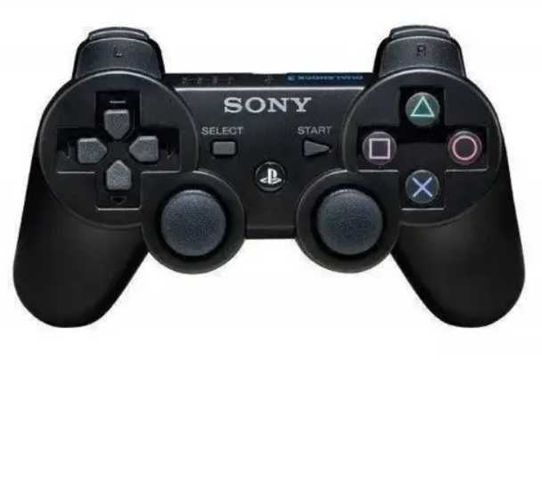 Джойстик PS3 SONY PlayStation 3 DualShock 3