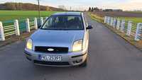 Ford Fusion 1.6 90KM