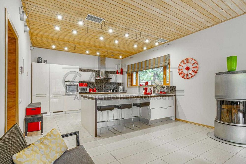 Оренда 2 пов будинку, Осокорки, Садова 19