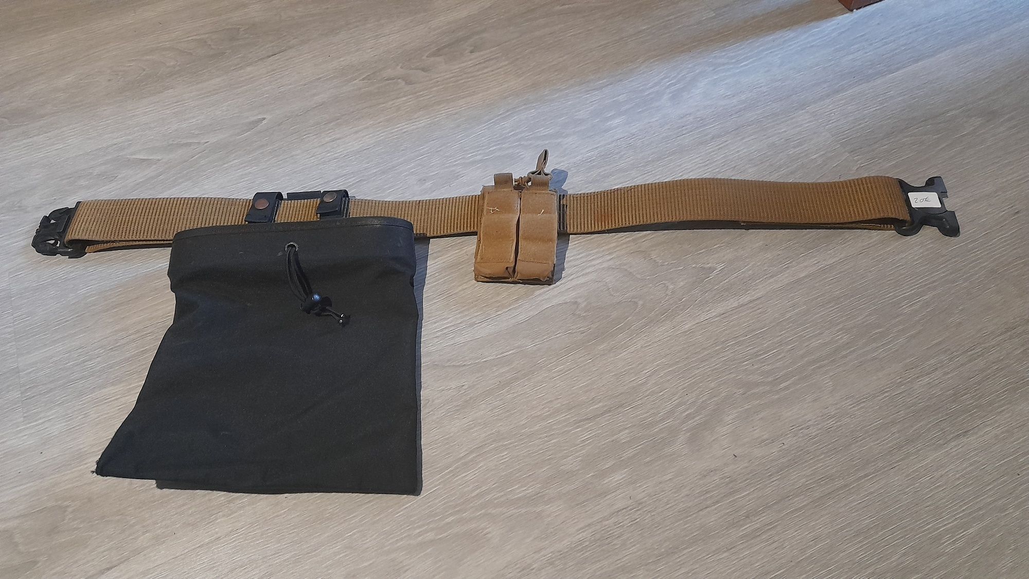 Material Airsoft