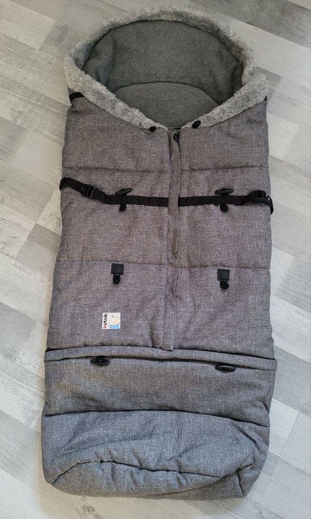 Bebetto Flavio PRO 03 ekoskóra wózek 2w1 plus Gratisy