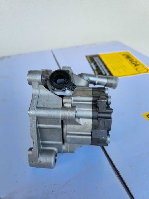 Pompa wspomagania AUDI A6 C6 4.2 jak nowa!