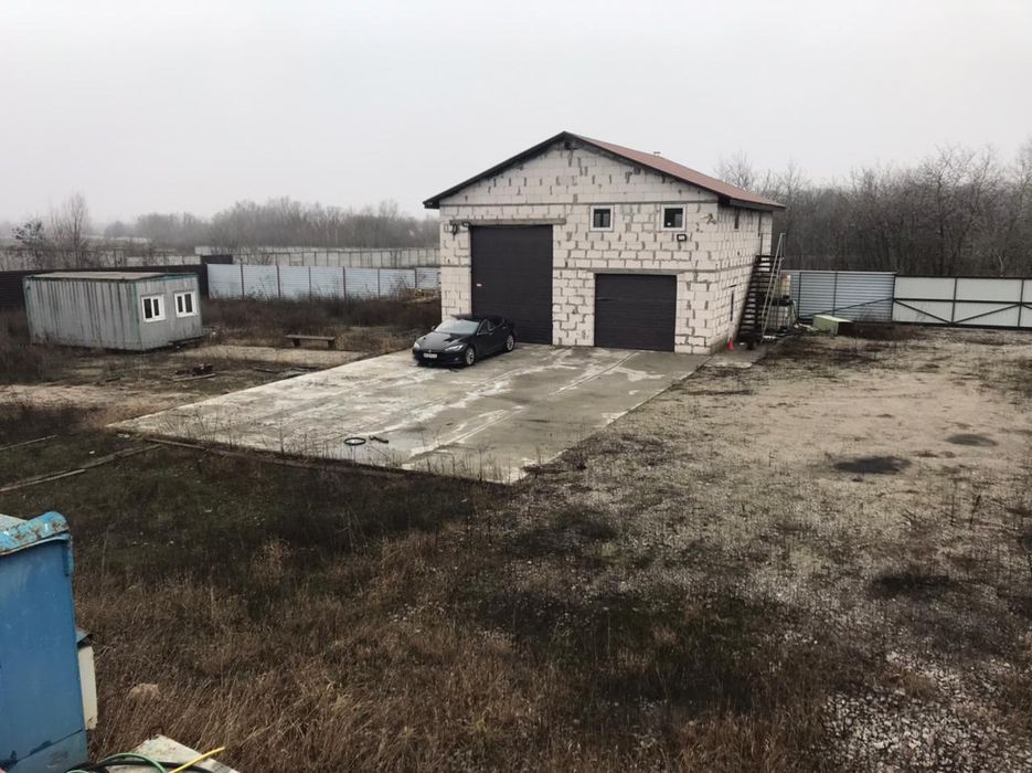 Оренда під сто, склад, промисловість, виробництво, стоянка. та інше.