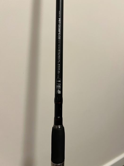 Wędka spławikowa Daiwa Procaster Allround 3.60m 10/40