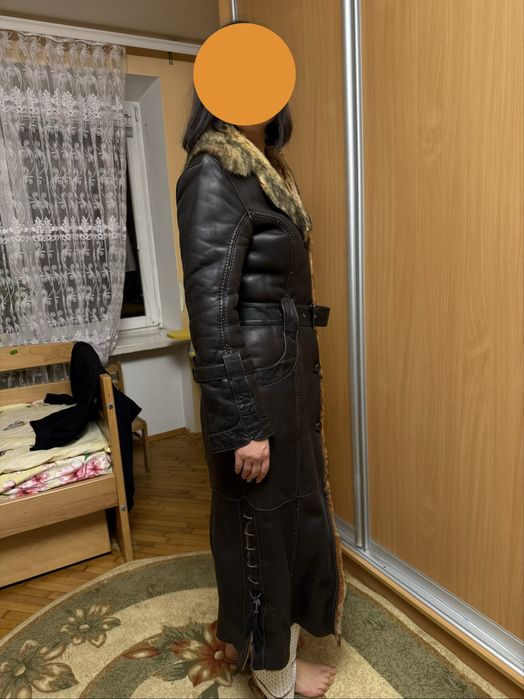 Дублянка довга (овеча)