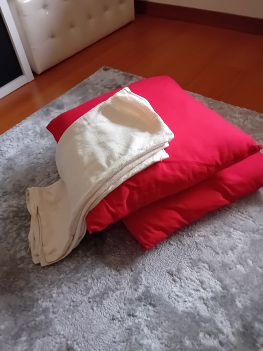 Vários artigos novos