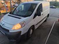Citroen Jumpy 2.0