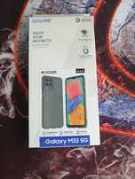 Galaxy m33 G5 etui