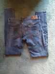 Jeansy damskie Diesel