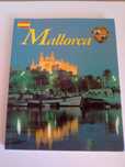 Livro ilustrado Mallorca