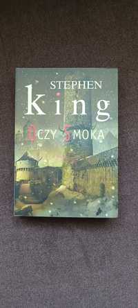 Oczy Smoka Stephen King