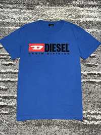 Оригінальна футболка Diesel