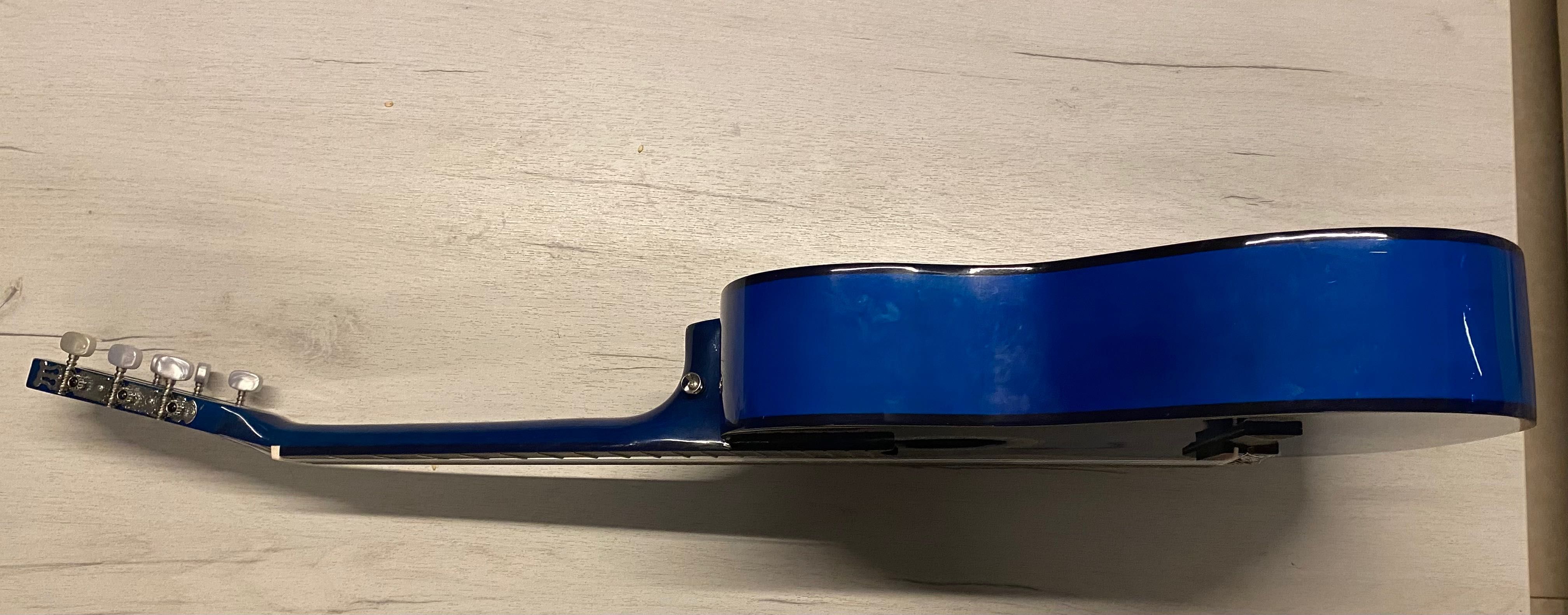 Alvera ACG 100 BB 3/4 gitara klasyczna