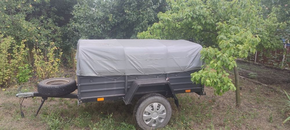 Вантажні перевезення