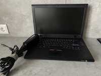 Ноутбук Lenovo ThinkPad SL510 на завчастини