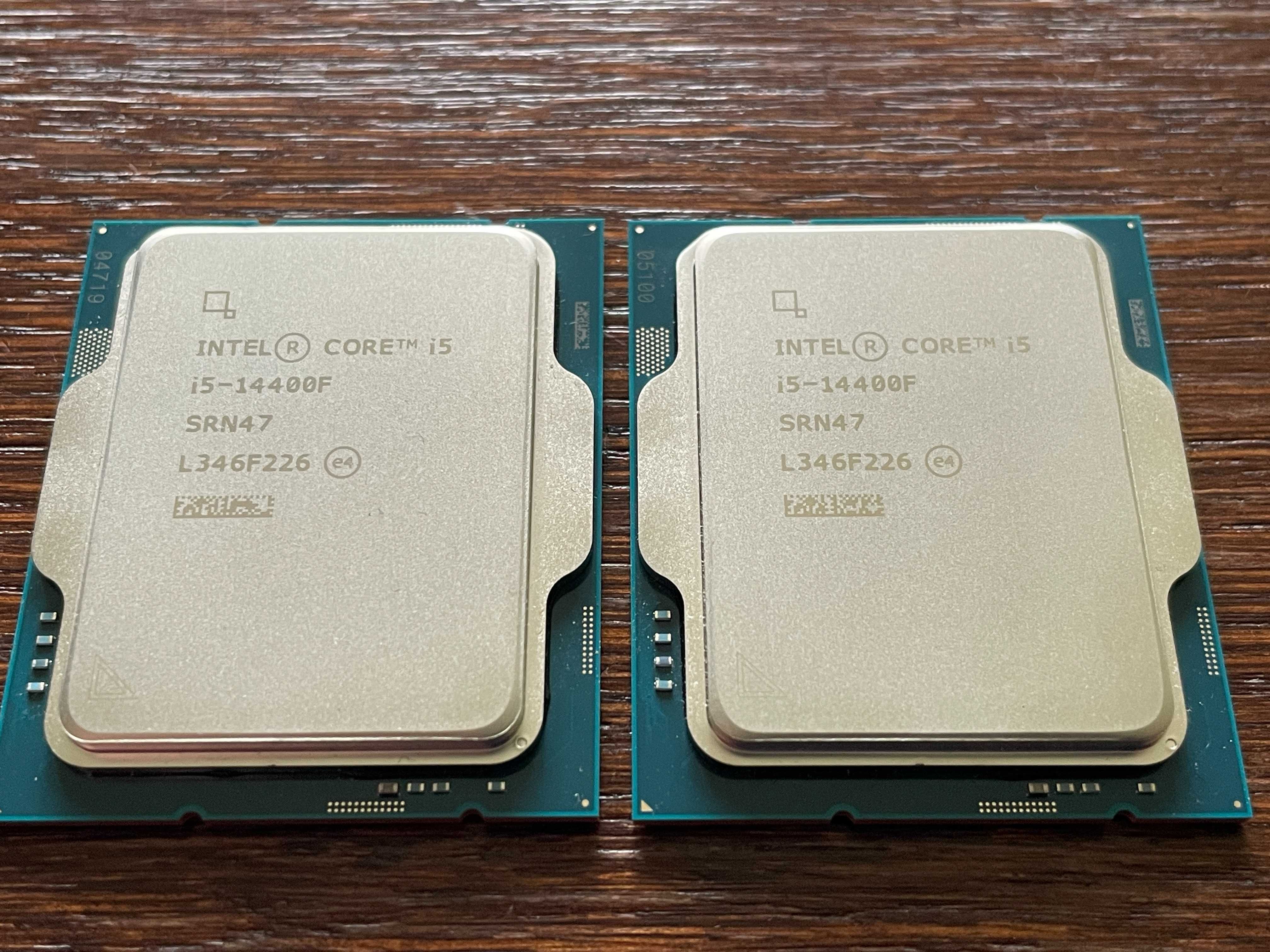 Процессор Intel Core i5-14400F 2.5(4.7)GHz 20MB s1700 Tray