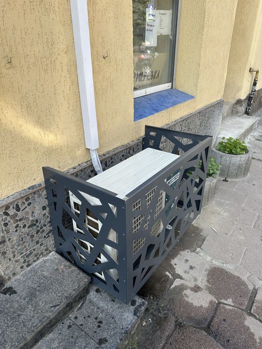 Кондиціонери з гарантією підбір продаж встановлення обслуговування