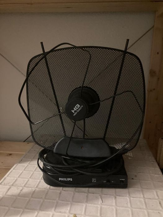 Antena interior PHILIPS