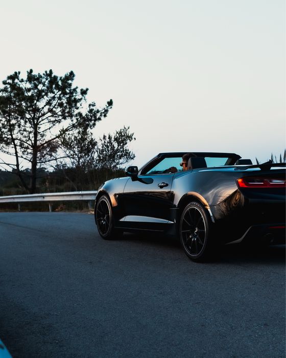 Chevrolet Camaro 2.0 CABRIO