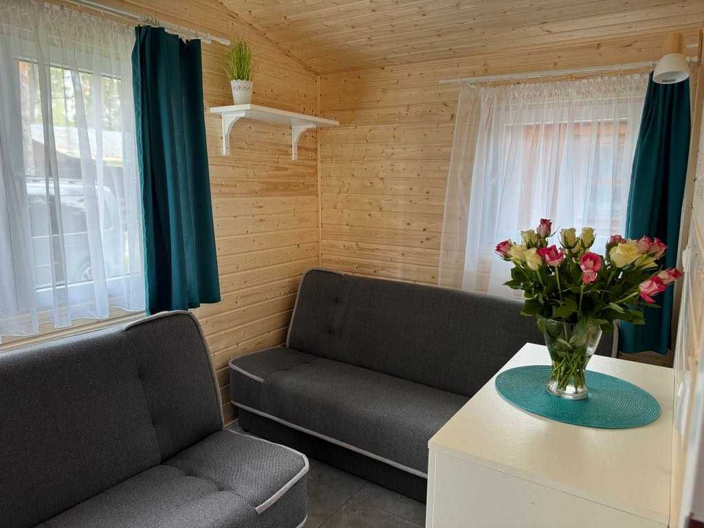 Domki w Pobierowie.Domki 8 osób.Domki nad morzem.Wolne13/14 i po 16.08