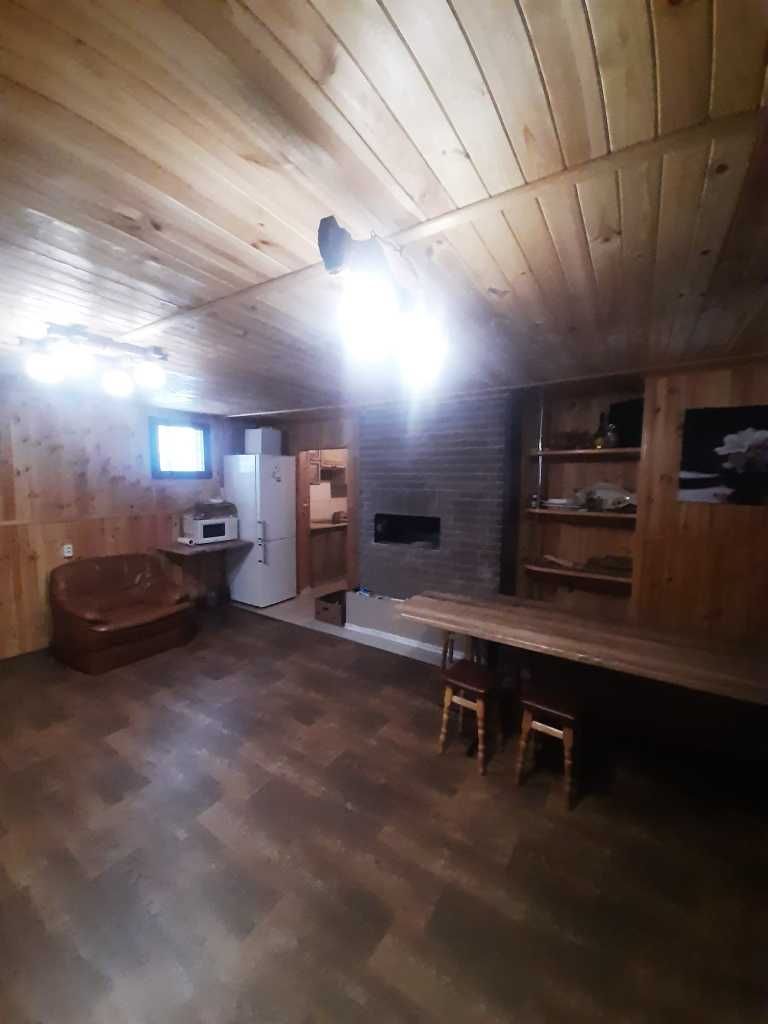 Продаж діючого лісопереробного цеху (2480447)