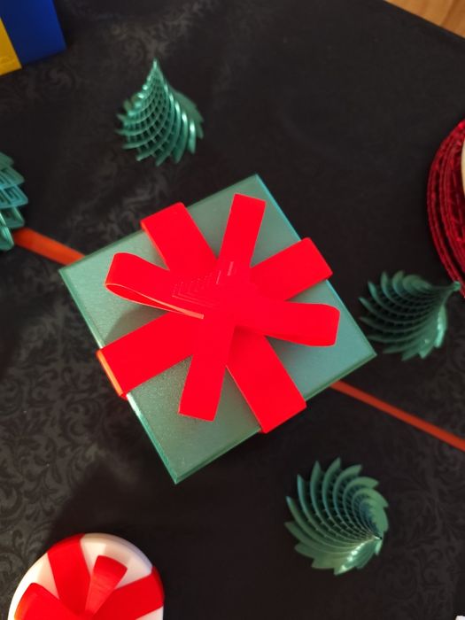 caixas decorativas para qualquer época ou aniversário