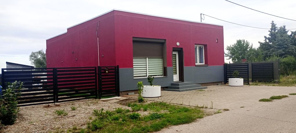 Dom sprzedam, 4 km od Krzeszyc, najtaniej w regionie