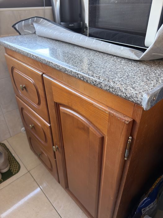 Móvel de arrumação