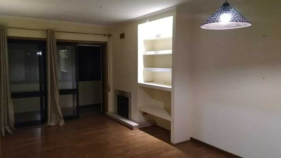 Apartamento T1 na Avenida de Francelos