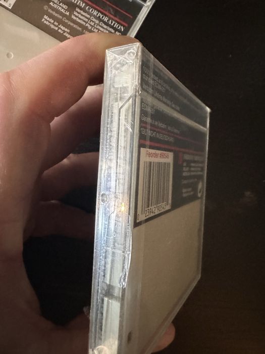 RETRO dyskietki 3.5 230mb