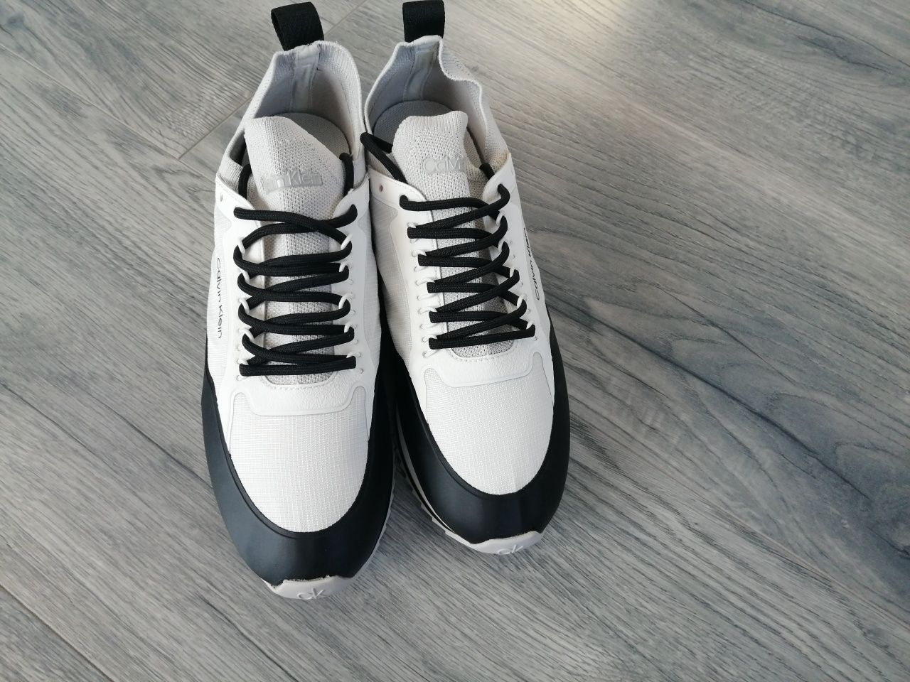 Sneakersy Calvin Klein