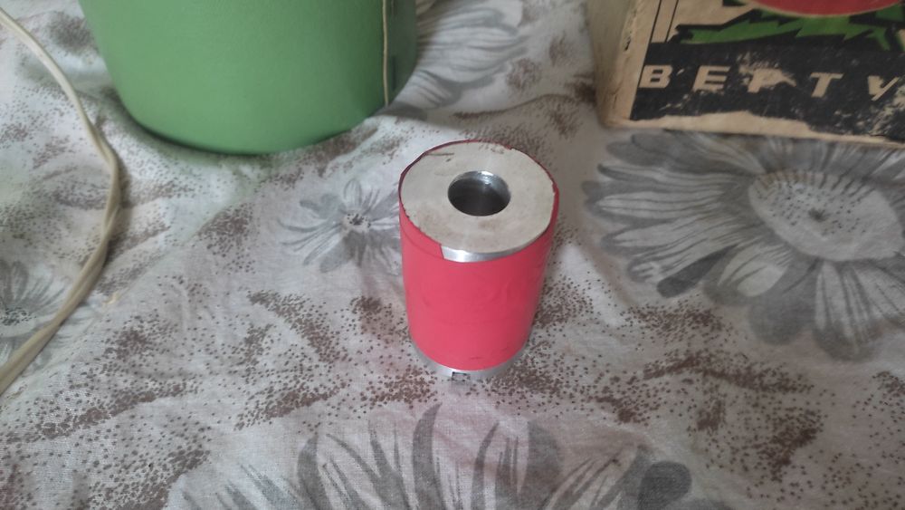 Вертушка для ёлки