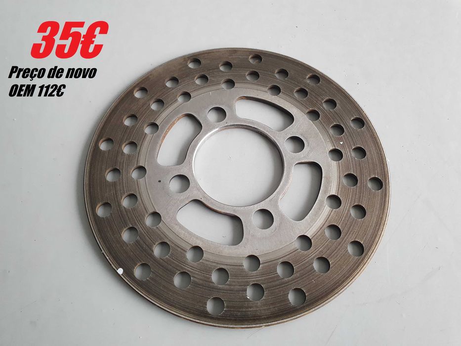 Peças para Yamaha YFM Raptor 350 e Raptor 700