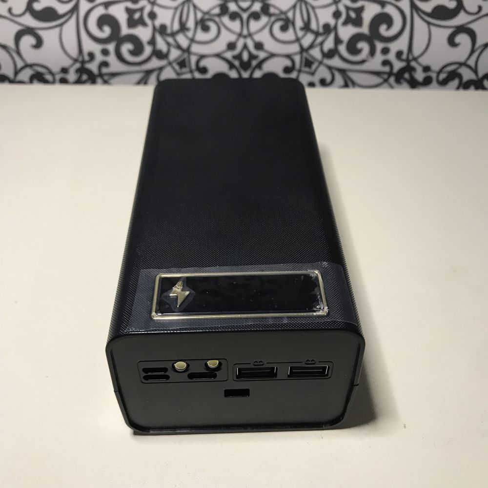 Корпус повербанк 21х 18650, power bank бокс