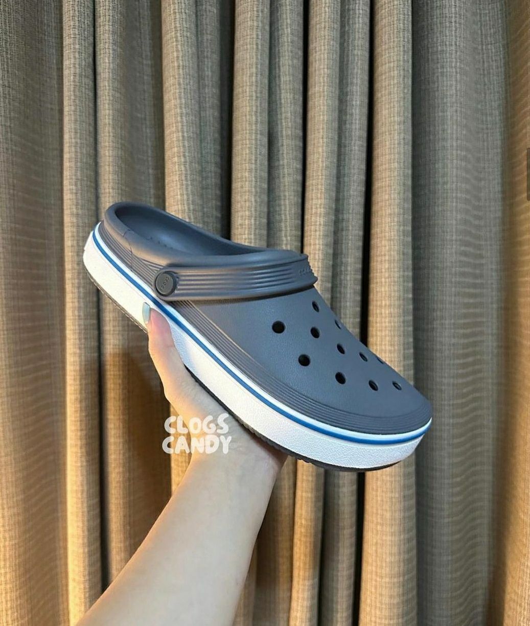 Крокси Off Court Clog Original