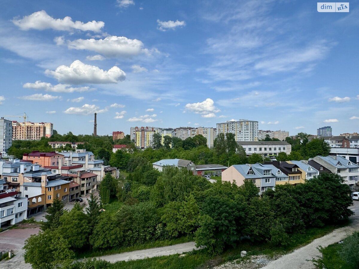 Продаж. Дві кімнати . Тернопіль. Бам. вул Київська