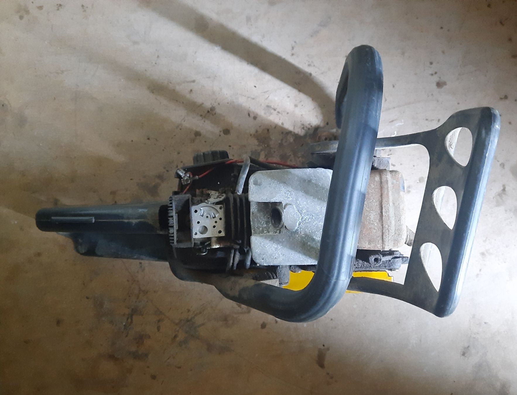 STIGA SP 340 originalna pilarka spalinowa