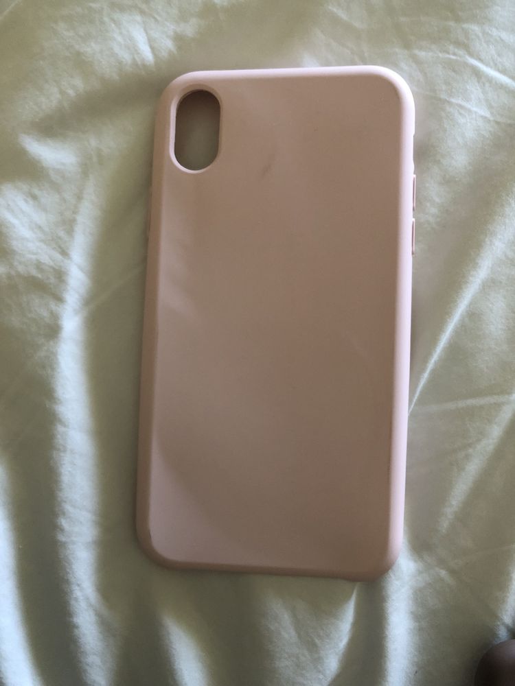 Capas Iphone X -