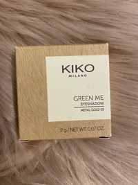 Cienie kiko Milano nowe