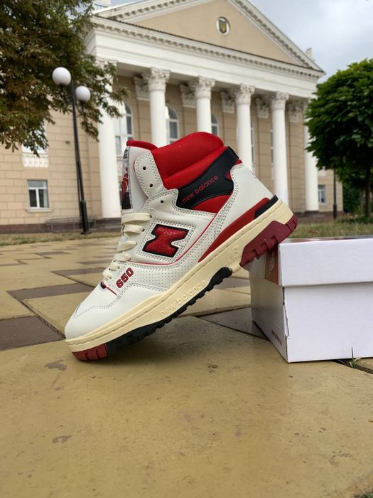 Чоловічі кросівки New Balance 650 Розпродаж.