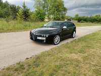 Alfa Romeo 159 TI 1.9 jtdm sportwagon